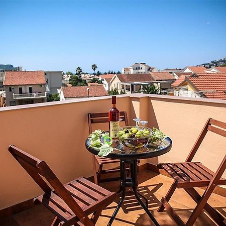 Apartments Stari Ribar Budva Zewnętrze zdjęcie