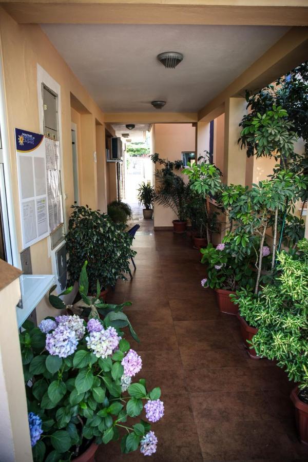 Apartments Stari Ribar Budva Zewnętrze zdjęcie