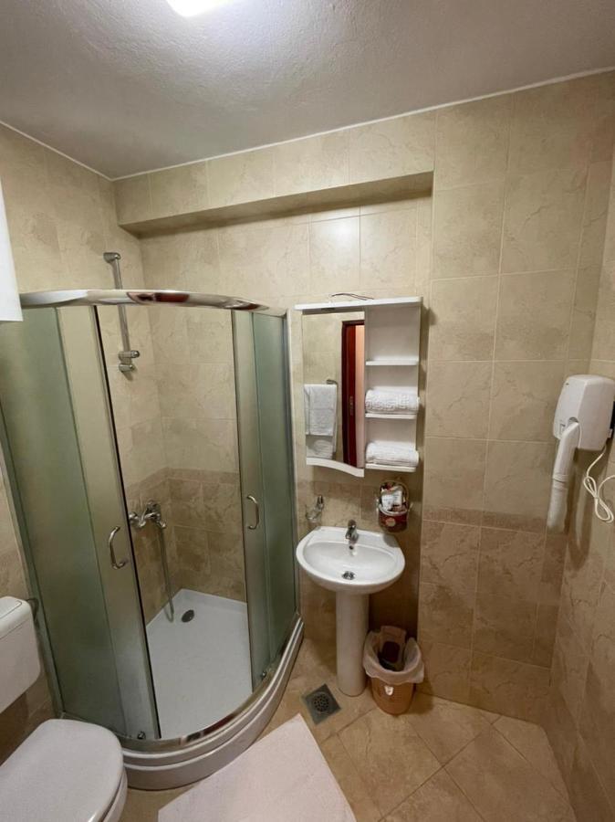 Apartments Stari Ribar Budva Zewnętrze zdjęcie