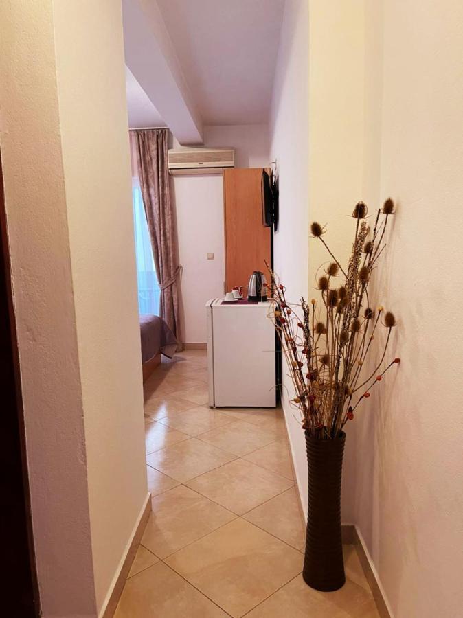 Apartments Stari Ribar Budva Zewnętrze zdjęcie