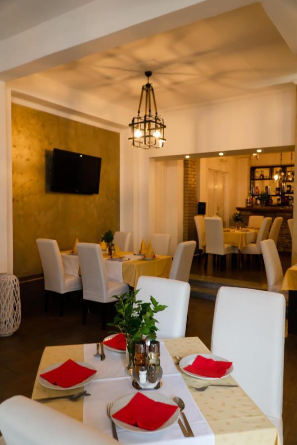 Apartments Stari Ribar Budva Zewnętrze zdjęcie