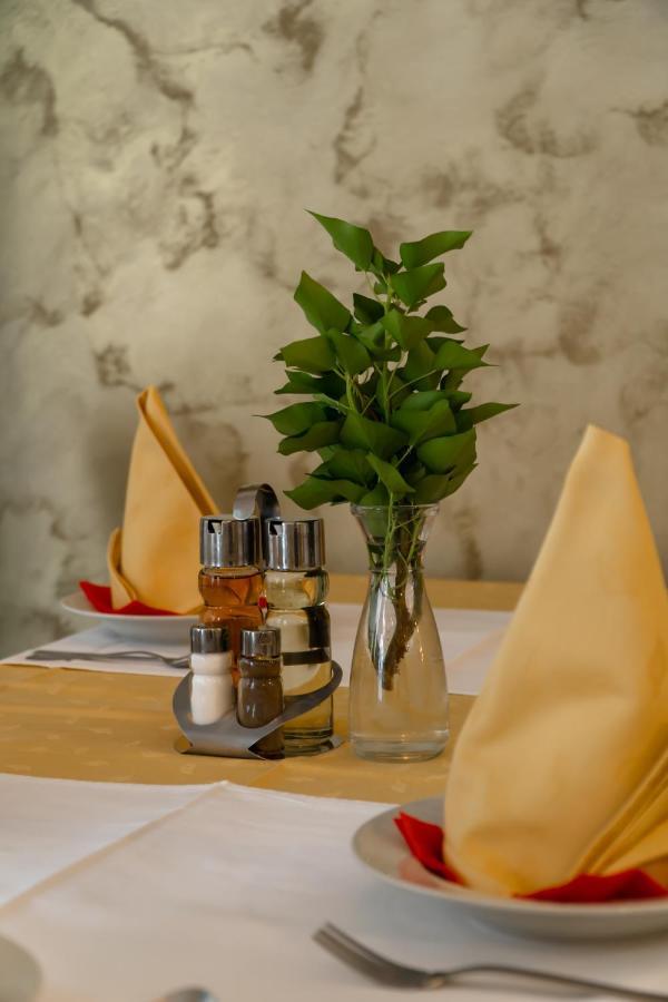 Apartments Stari Ribar Budva Zewnętrze zdjęcie