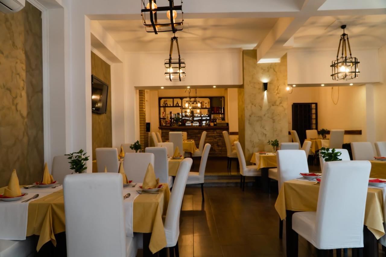 Apartments Stari Ribar Budva Zewnętrze zdjęcie