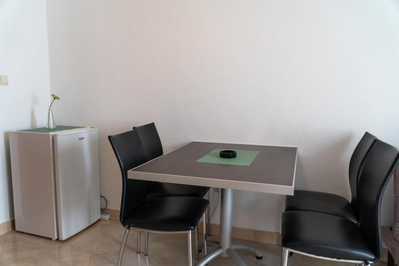 Apartments Stari Ribar Budva Zewnętrze zdjęcie