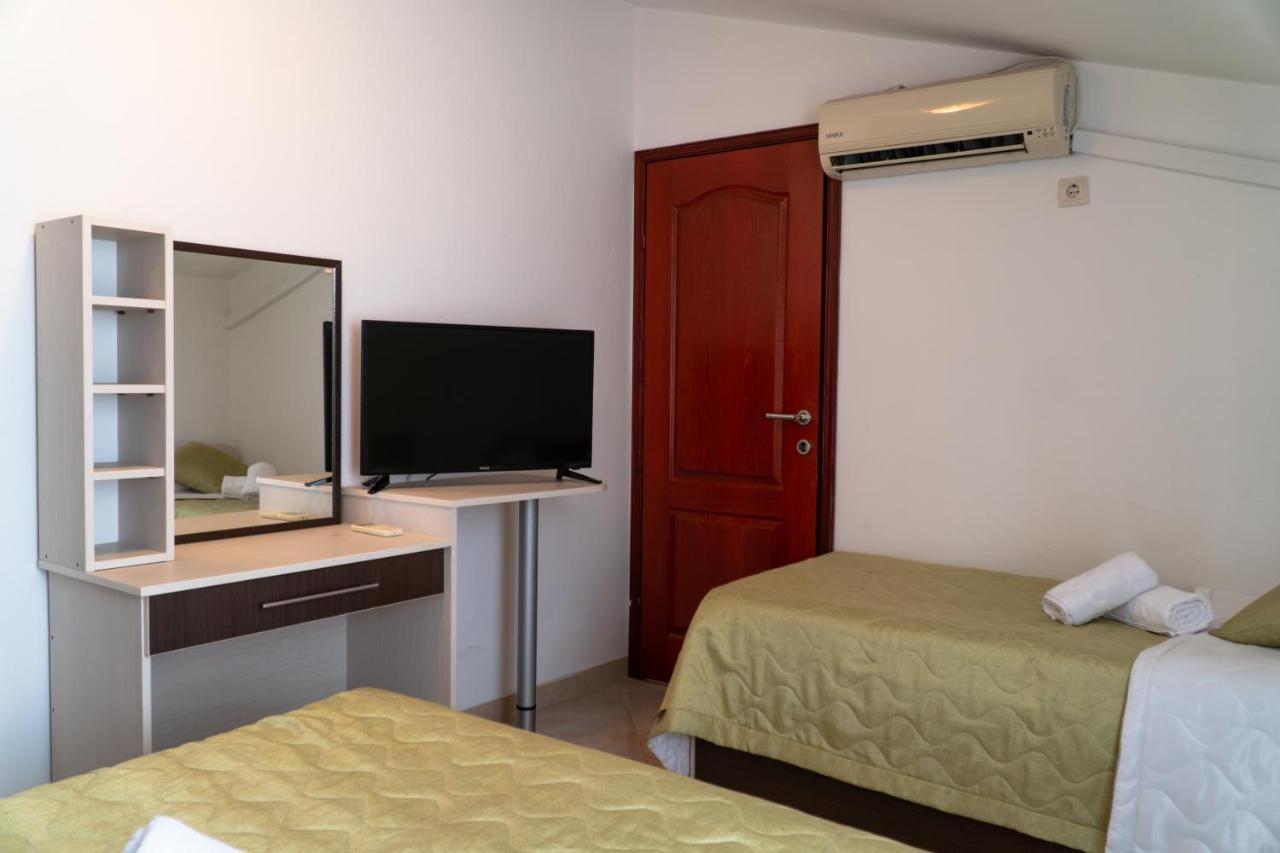 Apartments Stari Ribar Budva Zewnętrze zdjęcie
