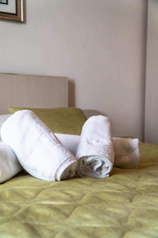 Apartments Stari Ribar Budva Zewnętrze zdjęcie